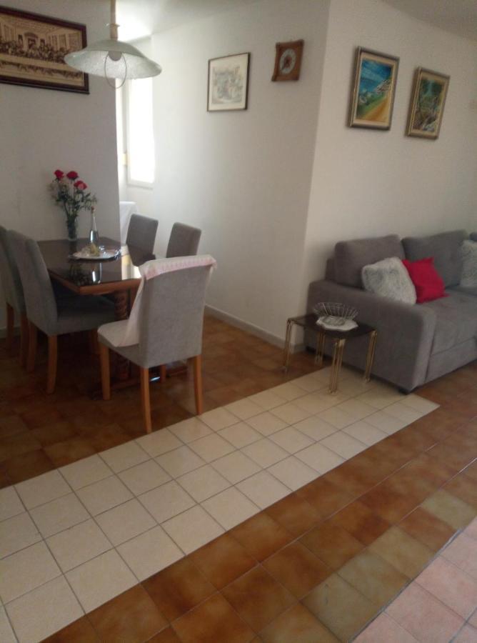 Apartamento Apartman Melvan Split Exterior foto