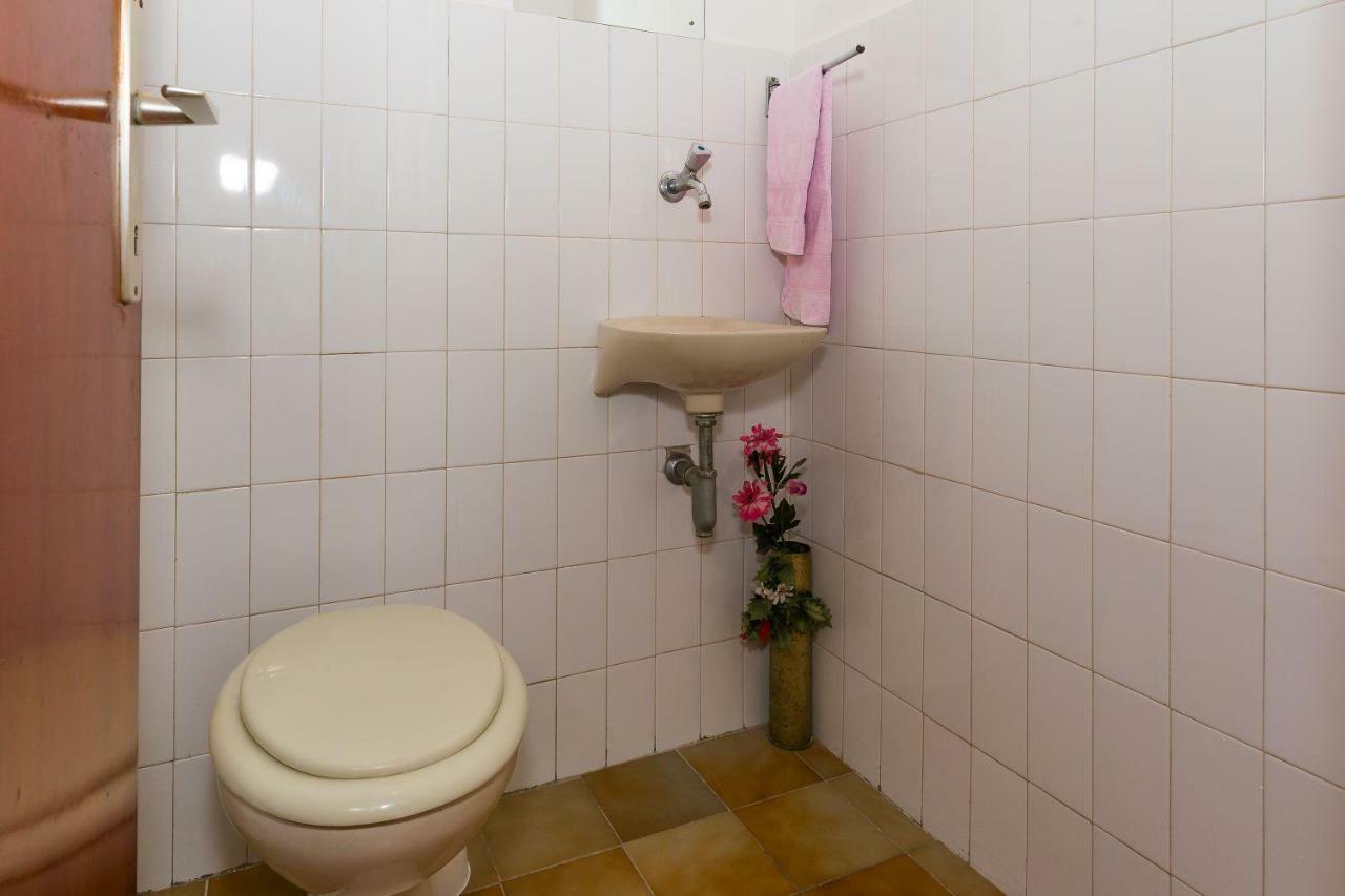 Apartamento Apartman Melvan Split Exterior foto